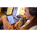 Микрофон вокальный IK Multimedia iRig Voice Yellow - рис.5
