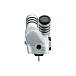 - рис.2 Микрофон для iOS-устройств Zoom iQ6 Silver - рис.2