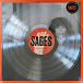 Виниловая пластинка Sages Are Ólafur Arnalds & Loreen – Sages (EP) (coloured) LP - рис.4