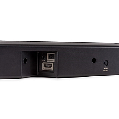 Саундбар Polk Audio Signa S3 Black