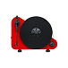Проигрыватель винила Pro-Ject VT-E BT L Red - рис.0