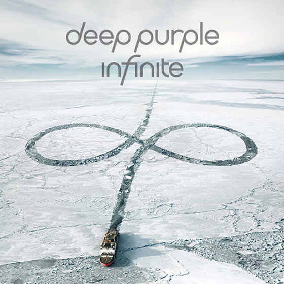 Пластинка DEEP PURPLE inFinite (2 Винил+DVD) - рис.0