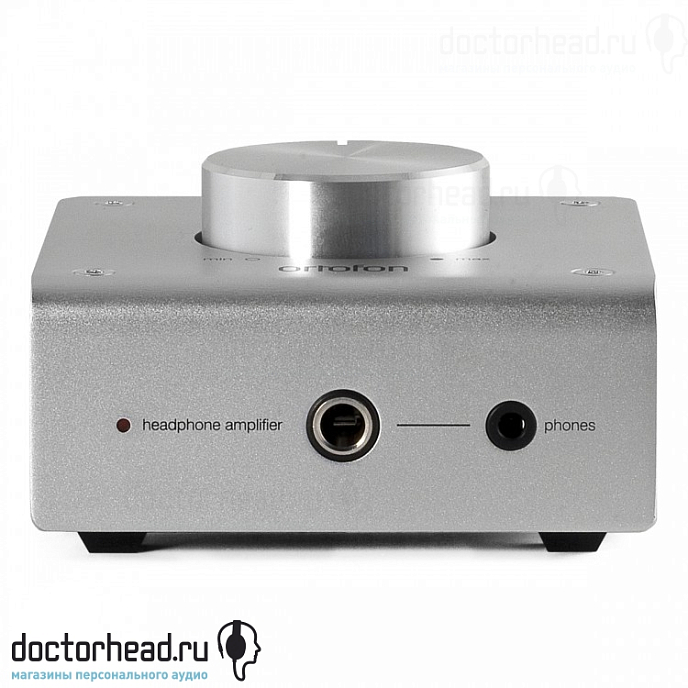 Усилитель для наушников Ortofon HD-Q7 - рис.5
