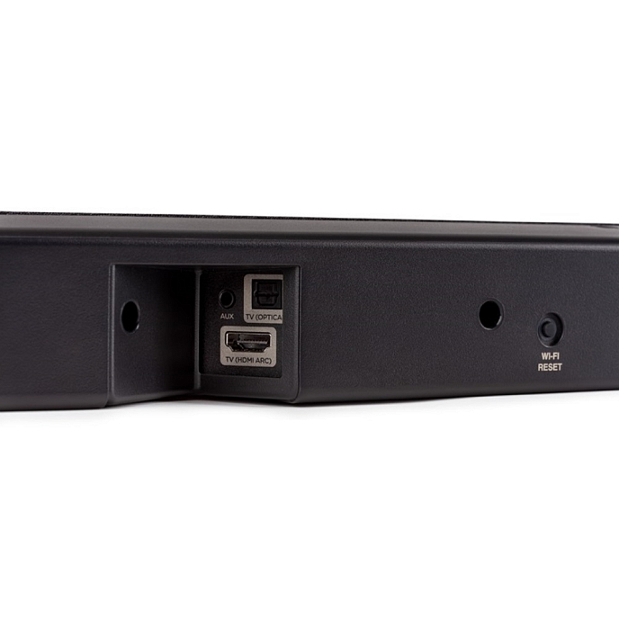 Саундбар Polk Audio Signa S3 Black - рис.4