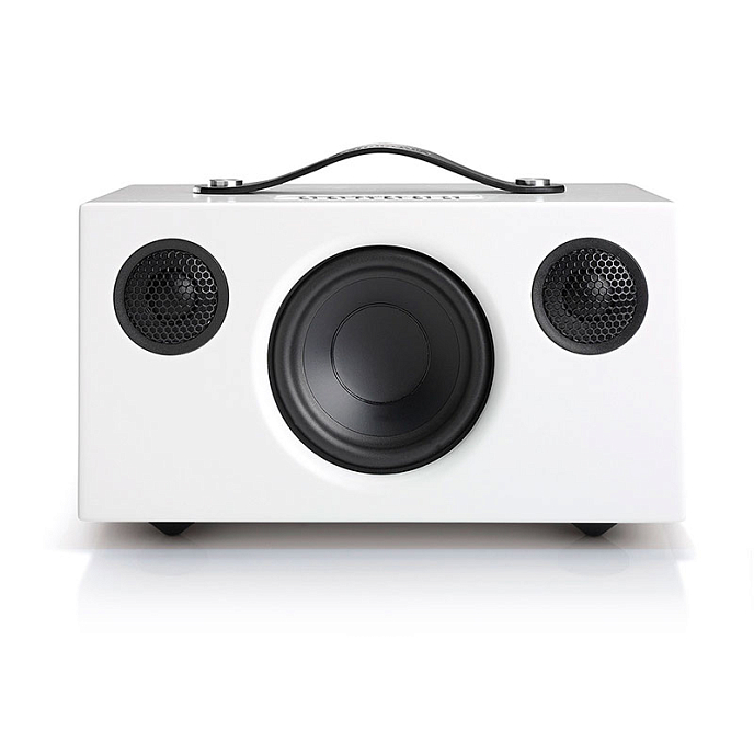 Портативная колонка Audio Pro Addon T5 White - рис.0