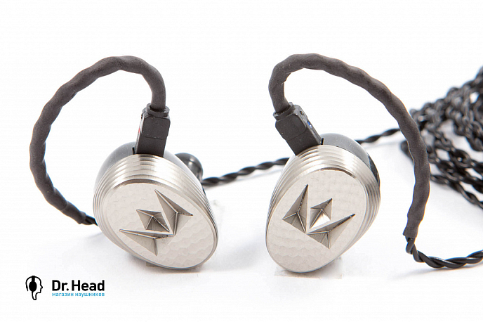 Наушники Noble Audio Trident - рис.7