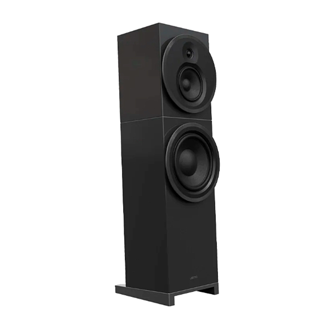 Напольная акустика Jamo Concert Element 90 Onyx - рис.1