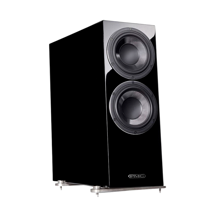 Сабвуфер PMC Active twenty5 SUB Black Diamond - рис.0