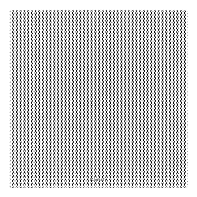 Встраиваемая акустика Klipsch PRO-16RC Black - рис.7