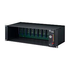 Стойка для Hi-Fi Heritage Audio OST-10 V2 Black