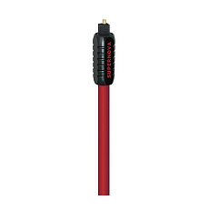 Кабель Wireworld Supernova 7 Glass Toslink Optical 0.5m (STO0.5M-7)