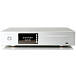 Сетевой аудиоплеер Aurender ACS10 16Tb Silver - рис.0 Сетевой аудиоплеер Aurender ACS10 16Tb Silver - рис.0