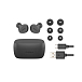 Беспроводные наушники Jabra Elite 2 Dark Grey - рис.5