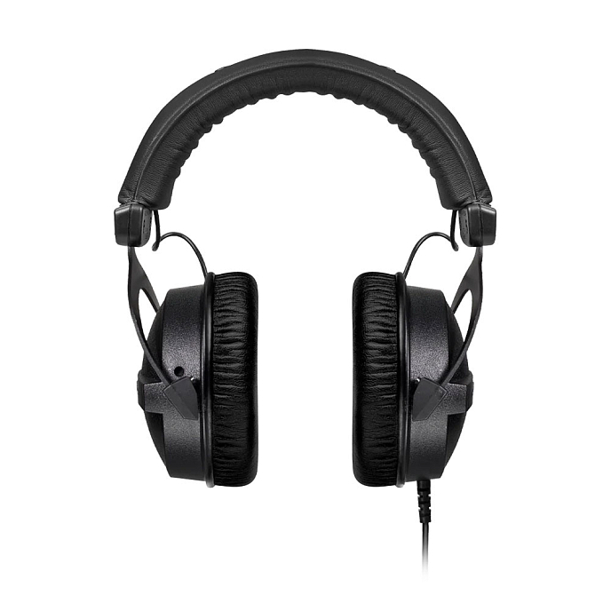 Наушники полноразмерные Beyerdynamic DT 770 M 80 ohm - рис.2