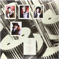Виниловая пластинка Queen The Works LP