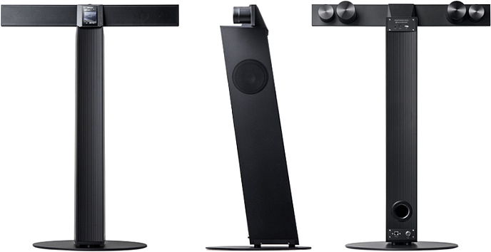 Аудиосистема Astell&Kern AK T1 Black - рис.5