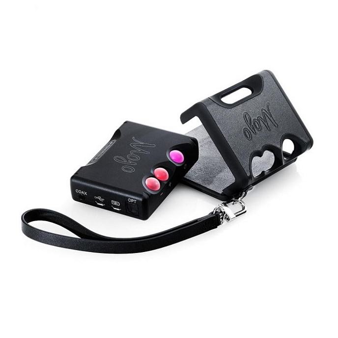 Чехлы для хранения Chord Mojo Case - рис.2