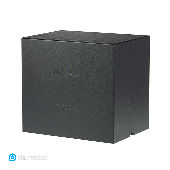 Наушники Focal Utopia - рис.8