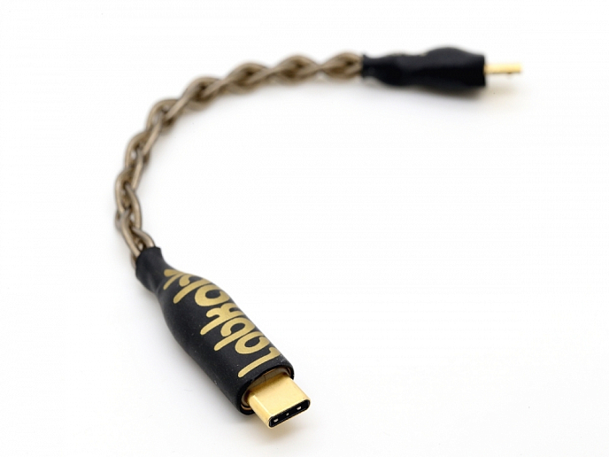 Кабель Labkable Samurai III USB-C - USB-micro - рис.0