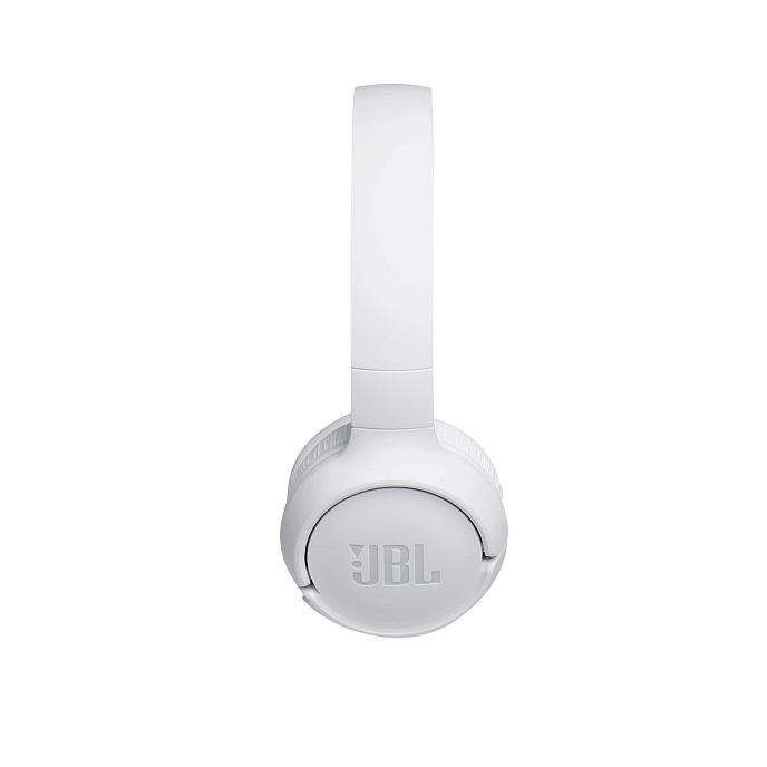 Беспроводные наушники JBL Tune 500BT White - рис.2