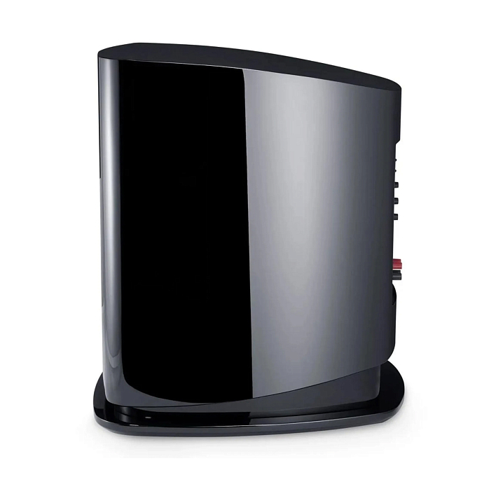 Сабвуфер Canton Reference Subwoofer Black Piano Finish - рис.1