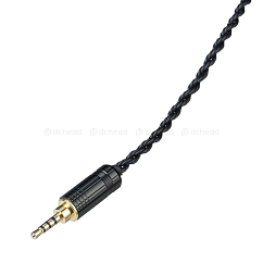 Кабель FiR Audio Scorpion Wire RCX - 2.5mm 1.2m