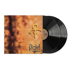 Виниловая пластинка The Artist (Formerly Known As Prince) – The Gold Experience - 2LP