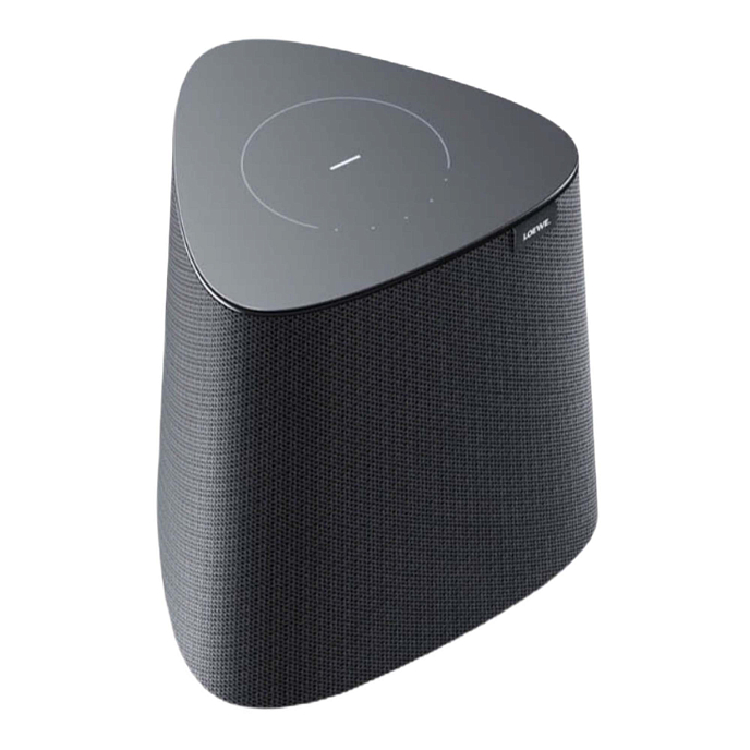 Саундбар Loewe Klang Bar5 mr + Klang mr1 + Klang mr3 Basalt Grey - рис.7