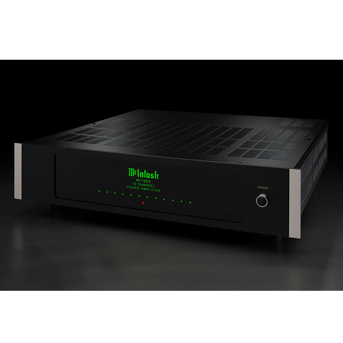 Усилитель мощности Mcintosh MI1250 - рис.4