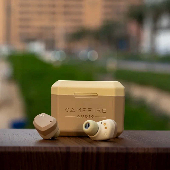 Беспроводные наушники Campfire Audio Orbit - рис.7