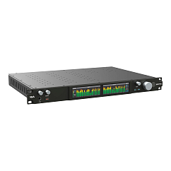 Аудиоинтерфейс MOTU 16A Black