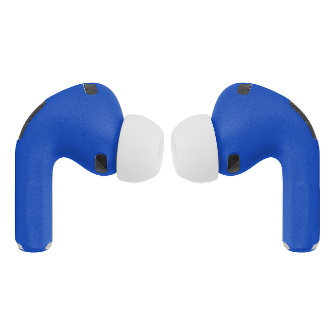Беспроводные наушники Apple AirPods Pro 3 Ultramarine Matte - рис.3