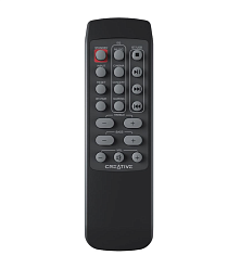 Компьютерные колонки Creative T100 Wireless 2.0 black