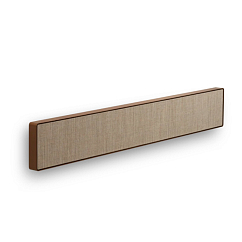 Саундбар Bang & Olufsen BeoSound Stage Bronze Tone/Warm Taupe