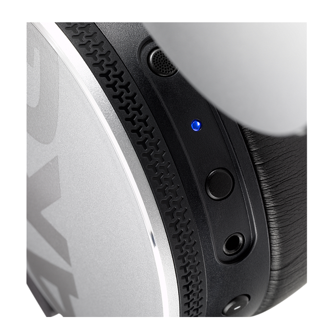 Беспроводные наушники AKG Y50BT Silver - рис.4