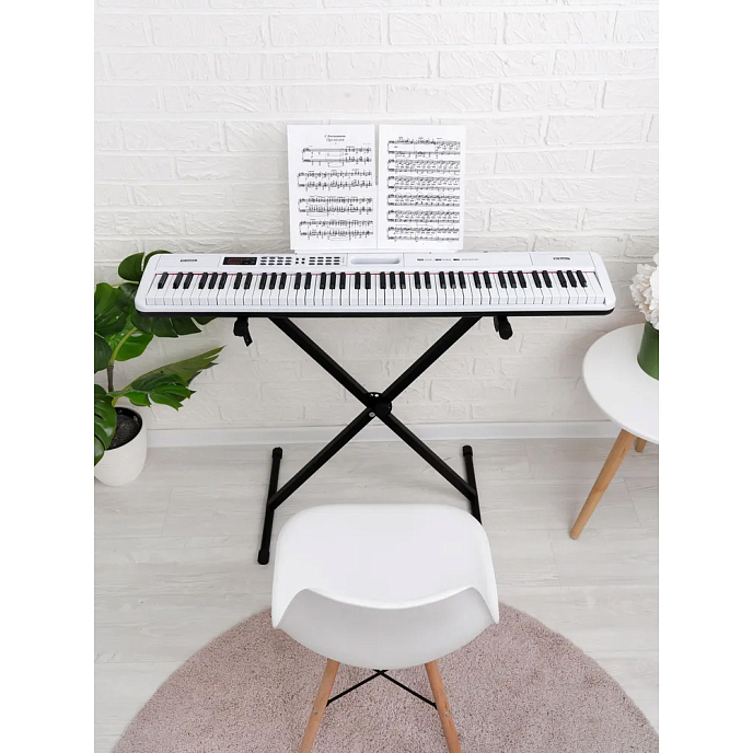 Синтезатор ON Music Maestro White - рис.3