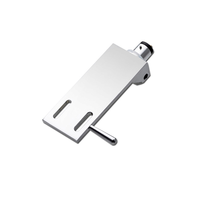 Хедшелл Pro-Ject Headshell Signature Chrome - рис.0