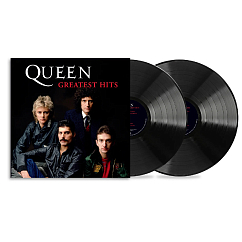 Виниловая пластинка Queen - Greatest Hits (Half Speed) - 2LP