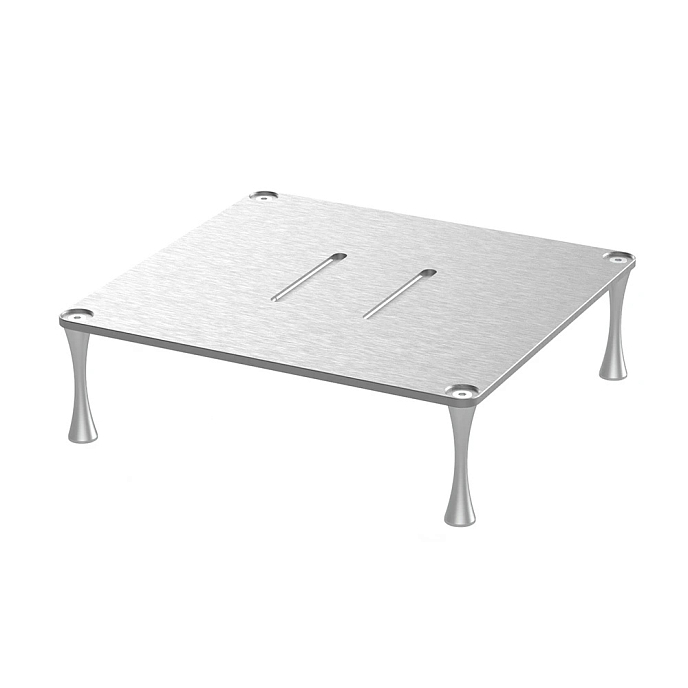Стойка для Hi-Fi ddHiFi HS300-08 Silver - рис.0