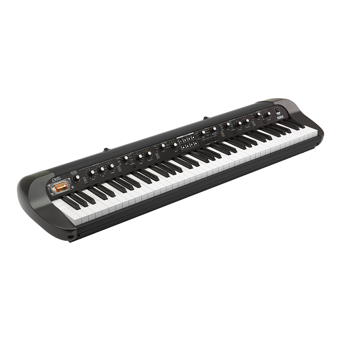 Синтезатор Korg SV2-73 Black - рис.1