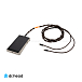 Кабель Labkable HROCC for Fostex TH900 MKII to balance 2.5mm - рис.1
