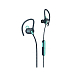 Беспроводные наушники House of Marley Uprise Teal - рис.1