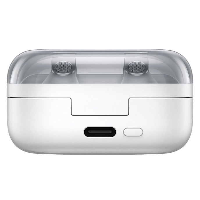 Беспроводные наушники Samsung Galaxy Buds4 White - рис.10