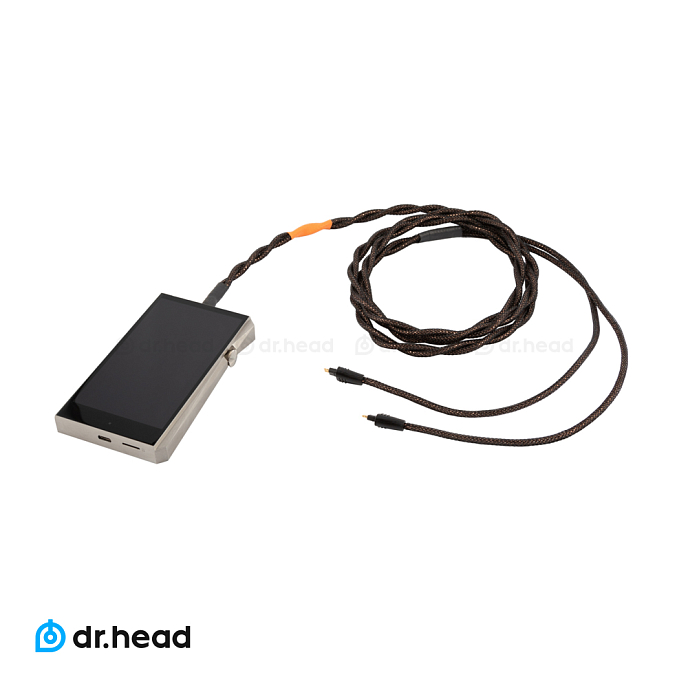 Кабель Labkable HROCC for Fostex TH900 MKII to balance 2.5mm - рис.1