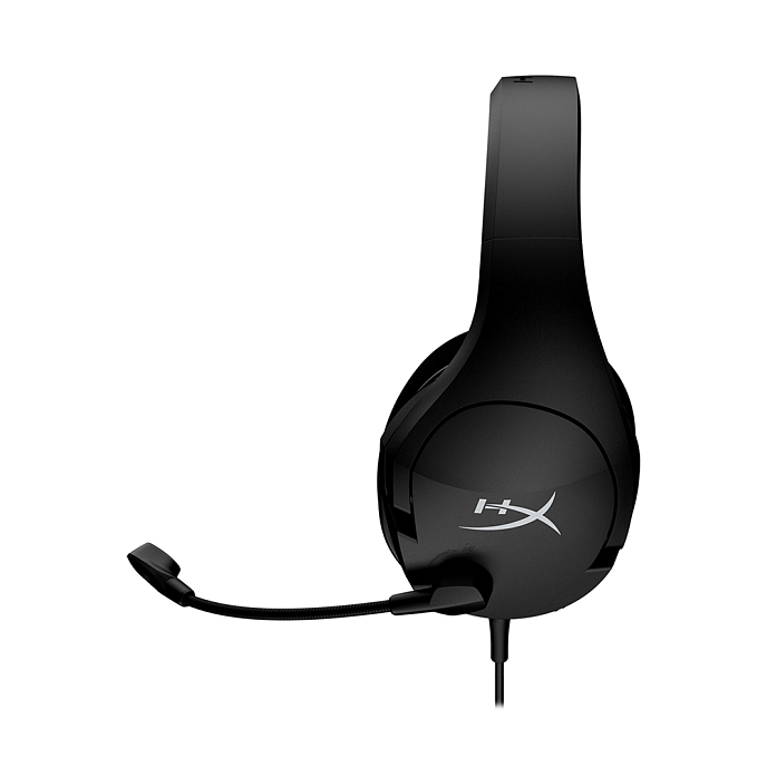 Игровая гарнитура HyperX Cloud Stinger Core 7.1 Black - рис.3