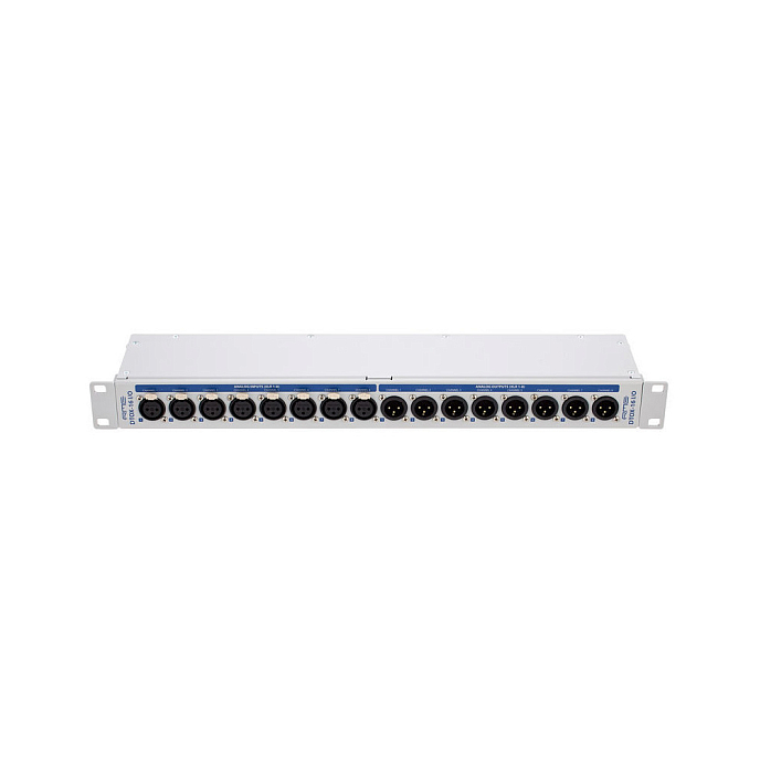 Аудиоинтерфейс RME DTOX-16 I/O - рис.0