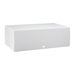 Центральный канал Dali Rubicon Vokal White High Gloss