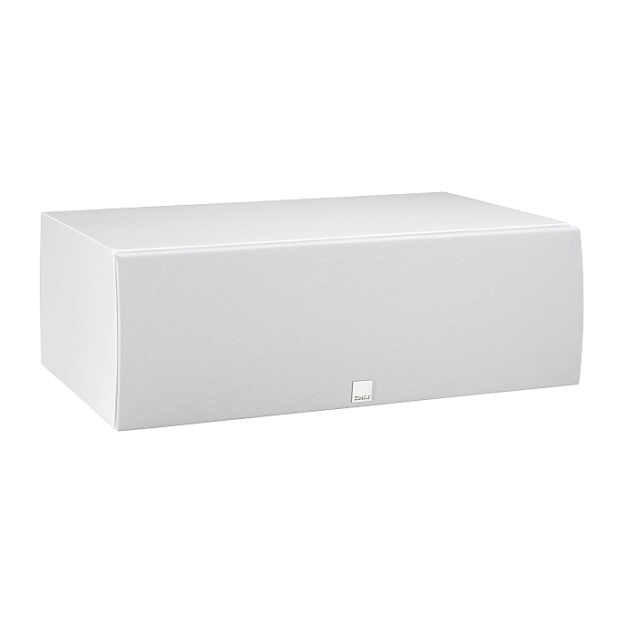 Центральный канал Dali Rubicon Vokal White High Gloss - рис.4