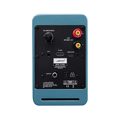 Полочная акустика Jamo Mini MKII High Gloss Eucalyptus