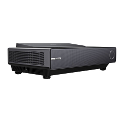 Телевизор Hisense PX1H + LTS120AKA Black